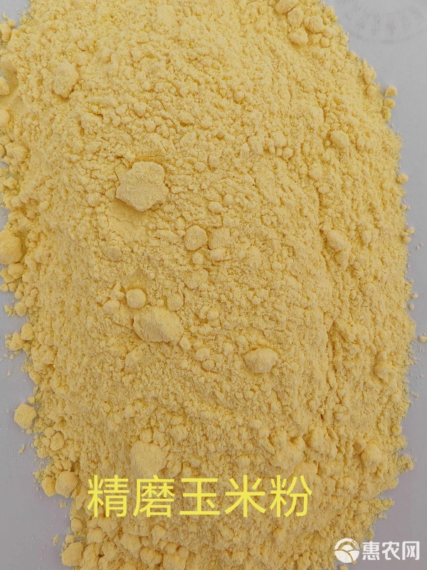 探寻阳原县直供优质玉米面 粮油好物中的谷物精华